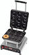Thermocook Platten Donuts Neumarker 12-40801-3161