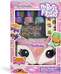 Folia Professional Kids Nail Polish