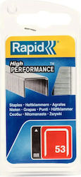 Rapid Heftklammern 1080 Stück