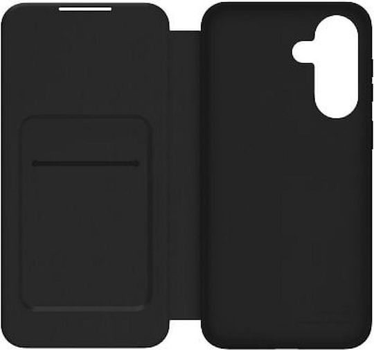 Samsung Wallet Flip Case Samsung Galaxy A37 5g Black