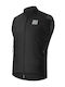 Rockbros Men's Work Vest Black