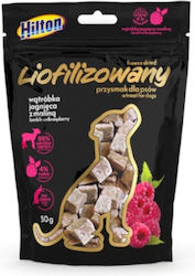 Hilton Dog Treat 50gr