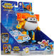 Alpha Group Transforming Super Wings 15εκ.