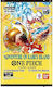 Namco - Bandai Adventure One Piece Card Unic