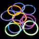 Riethmueller Glow Stick Σετ 10τμχ