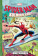 Spider-man Κοσμικό Χάος PB