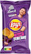 Lay's Max Sweet Teriyaki Potato Chips 185g
