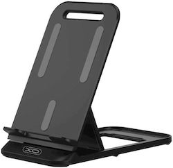 XO Handyhülle Stand C73 Schwarz XO Handyhülle Stand C73 Schwarz