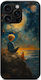 Handyhülle A44 Mit Little Prince Design Mehrfarbige OnePlus 8