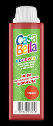 Casa Bella Colorant Roșu 40ml