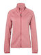 Pinewood Abisko Damen Jagdjacke Fleece