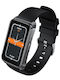 Borofone BD16 Black