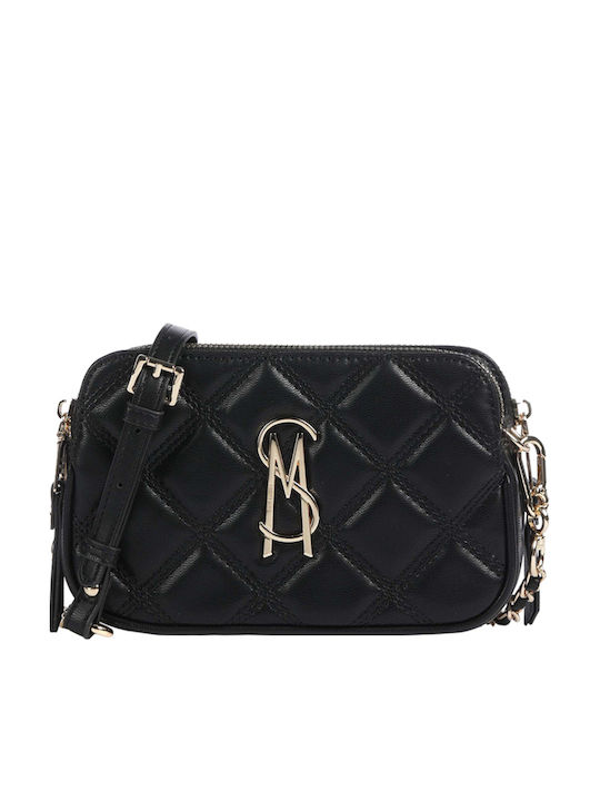 Bmarvis Women's Shoulder Bag Black