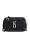 Bmarvis Women's Shoulder Bag Black