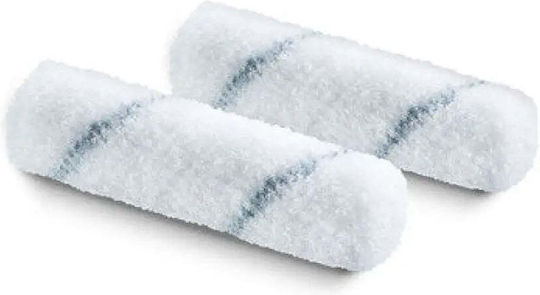 Roller Nylonplus Mini Roller 2 Pcs 10 Cm/6 Mm Pam Hardy
