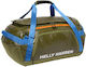 Helly Hansen Duffel Sack Voyage 70lt Green Fabric
