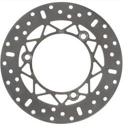 Ebc Мотоциклетна Кръгла Дискова D 240mm Md9176d