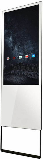 Archos Le Miroir Archos Public Display 32" με Οθόνη Αφής