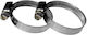 Cleme Pentru Furtunuri 10-16mm Bradas