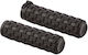 Arlen Ness Motorcycle Grips Harley Davidson '08 '25 E-throttle Black Air Trax Grip Set Black