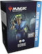 Wizards of the Coast Secrets of Strixhaven Magic: The Gathering Eerie