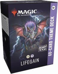 Wizards of the Coast Magic: The Gathering