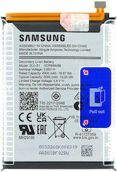 Samsung A057 Galaxy A05s Slc-51 Battery 5000mah Original Service Pack