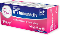 Vetfood Premium NTS Immunactiv 200gr Vetfood Premium NTS Immunactiv 200gr