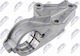 Drive Shaft Link Plate Fiat Ducato Bus 2006-0 2.3l Bus Fiat Ducato Platform Chassis 2006-0 2.3l Van Fiat Ducato Van 2006-0 2.3l Van