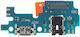 Samsung A217f Galaxy A21s Board Anschluss Zum Aufladen