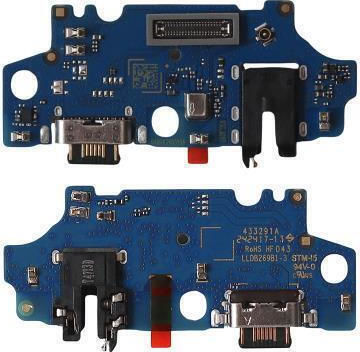 Circuit Board Samsung A057g Galaxy A05s Charging Port Original