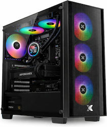 Vengeance Gamer's Choice Core-V5