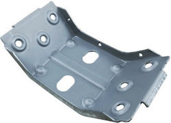 Finetto Raft De Colț Galvanizat În Culoare Argintie 219-67#30#ZINC