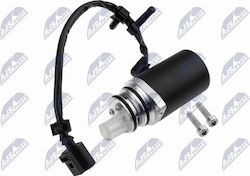 Multi-Plate Clutch Drive Pump All Wheels Audi A3 2003-2013 2.0l Hatchback Audi A3 2003-2013 3.2l Hatchback Seat Altea XL 2006-0 2.0l MPV