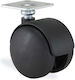 40mm Pvc Plank Wheel