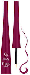 Lovely Pen Eye Liner Figgy 4gr