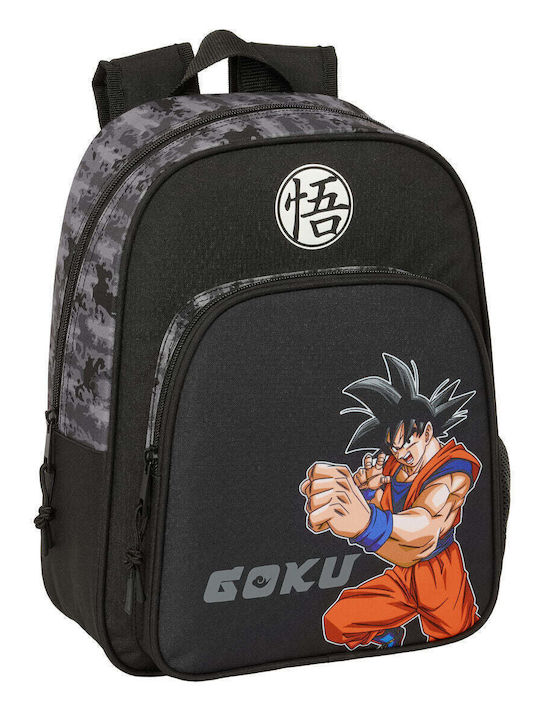 Dragon Ball Trolley Black Dragon Ball Trolley Black