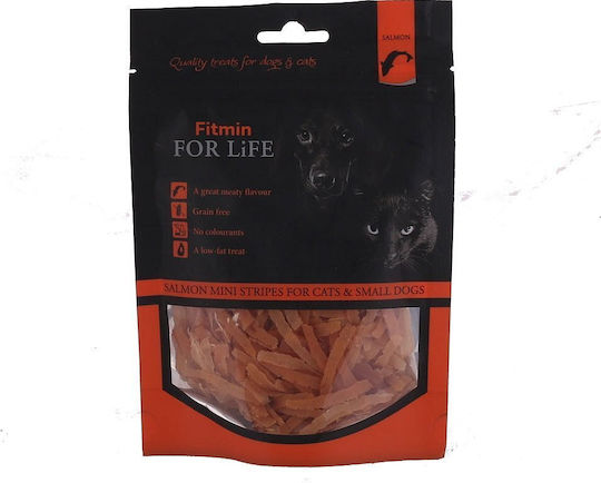 Fitmin Λιχουδιές σε Stick για Κουτάβια με Σολομό 70gr