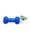 Sum Plast Dog Bone Toy 1 Piece