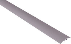 Übergangsprofil Profiles trade 30mm Edelstahl Matt 0.9 m Übergangsprofil Profiles trade 30mm Edelstahl Matt 0.9 m