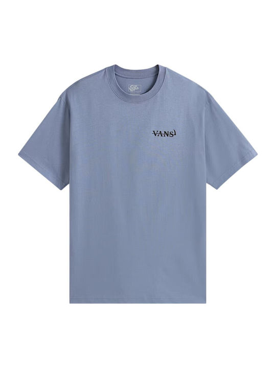 Vans All T-shirt Glacial Slate