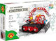 Alexander Toys Bauklötze 215 Stück