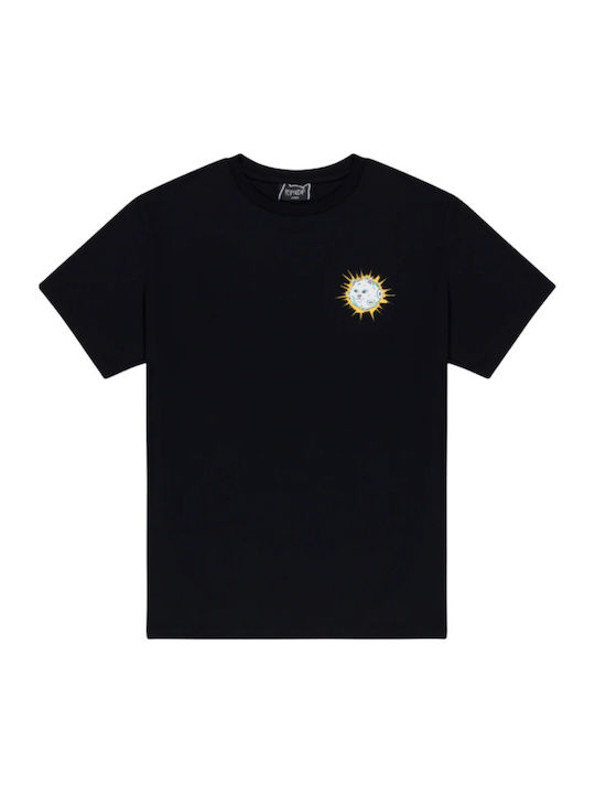 Tricou Negru