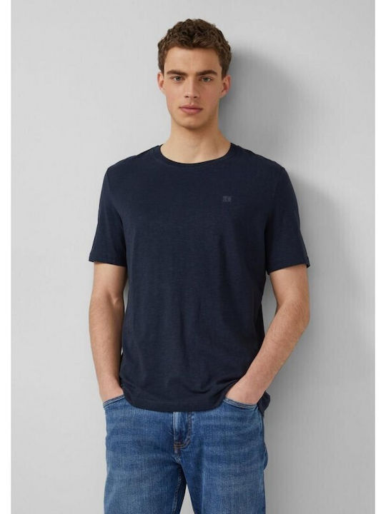 s.Oliver T-shirt Navy