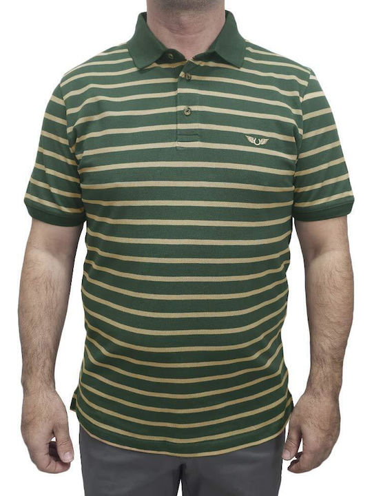 Side Effect Polo Bluza Tricou Cu Mânecă Scurtă ...