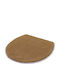 Kleine Wolke Fabric Toilet Seat