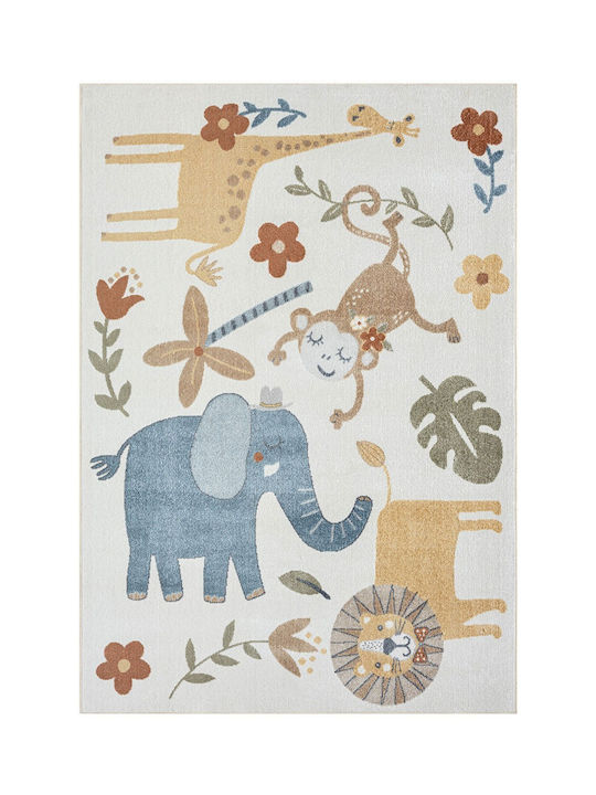 Conceptum Hypnose Bohem Kids Rug Multicolour 16...