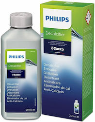 Saeco Descaling Solution Saeco 250 Ml Ca6700/99 Multicolor Saeco Descaling Solution Saeco 250 Ml Ca6700/99 Multicolor