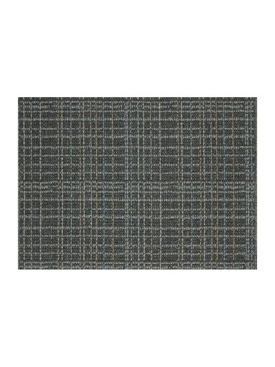 Nikotex Carpets Μοκέτα Warren 02 Ltblue 160x230cm
