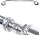 Simoni Racing Aluminum Car Strut Bar Audi A3 8L VW Golf IV 4 Skoda Octavia 1U 00-04